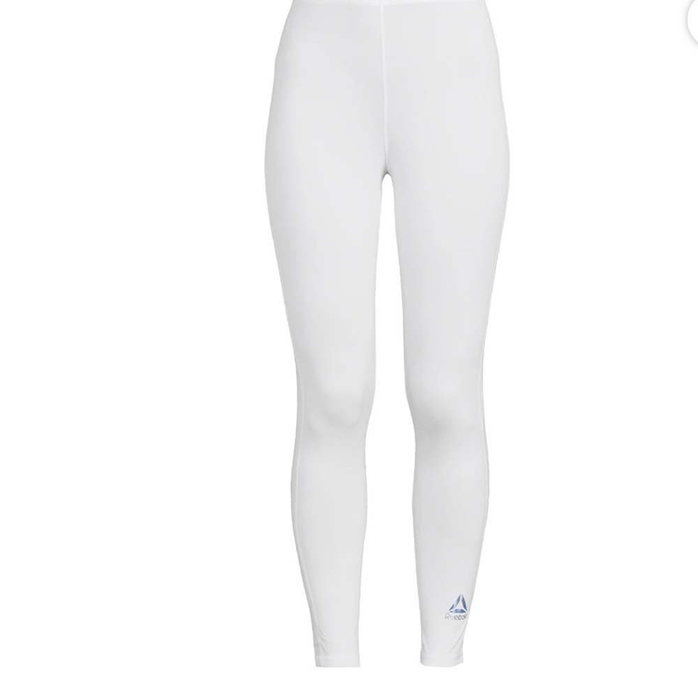Reebok Women's Base Layer Pant, 1 Pack, Size S-2XL